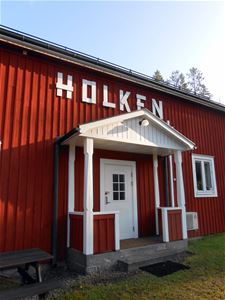 Holken Yxnanäs