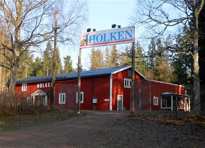 Holken Yxnanäs