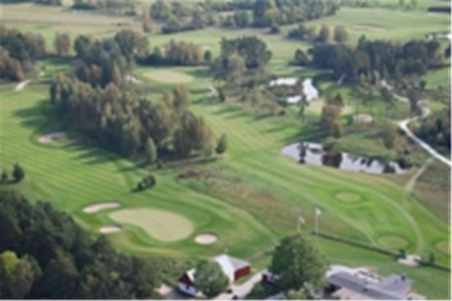 enkelt have tillid guiden Slite Golf Club, Golf, Eastern Gotland Destination Gotland