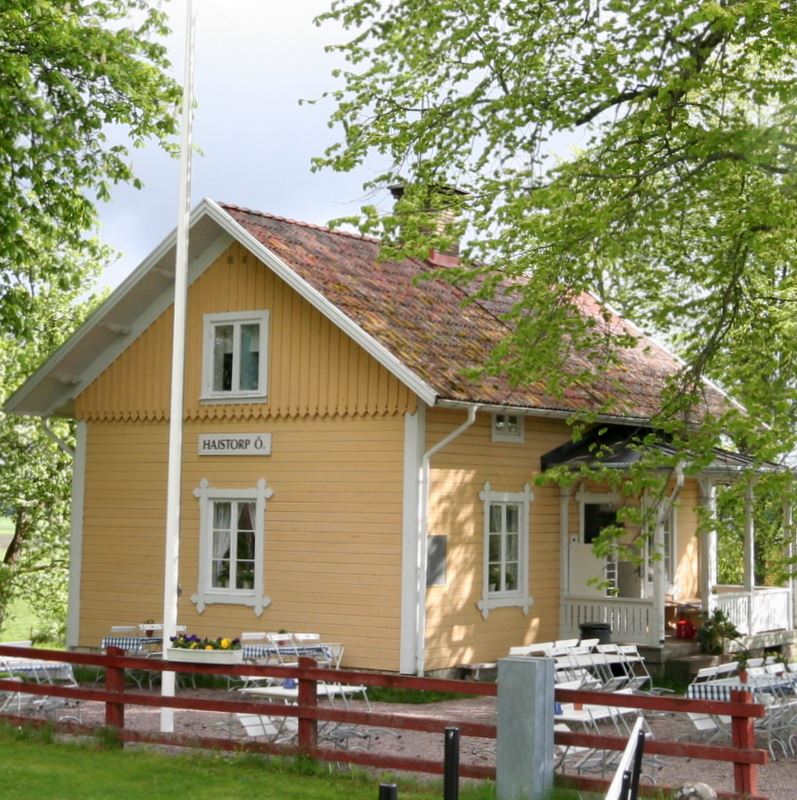 Hajstorp Ställplats — photo 4