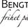 Bengts gård´s logotype