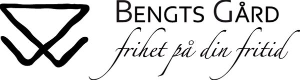 Bengts gård´s logotype 