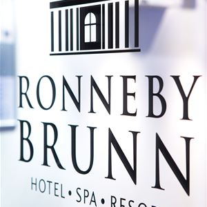 Ronneby Brunn Hotell - Blekinge