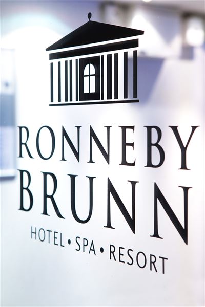 Ronneby Brunn Hotell - Blekinge 
