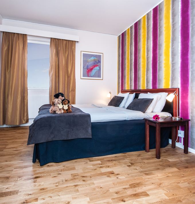 Best Western Hotell Hudik