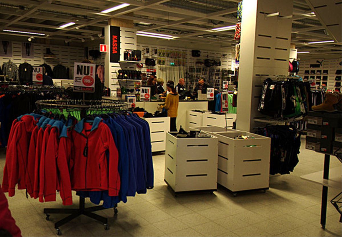 Sportringen Outlet image 1