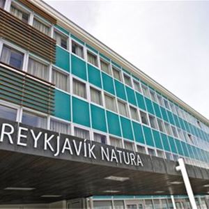 Icelandair Hotel Reykjavik Natura