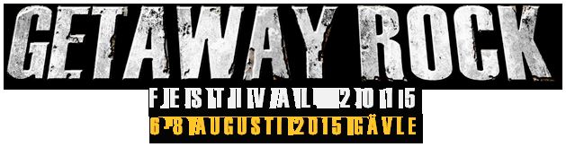 Getaway Rock Festival