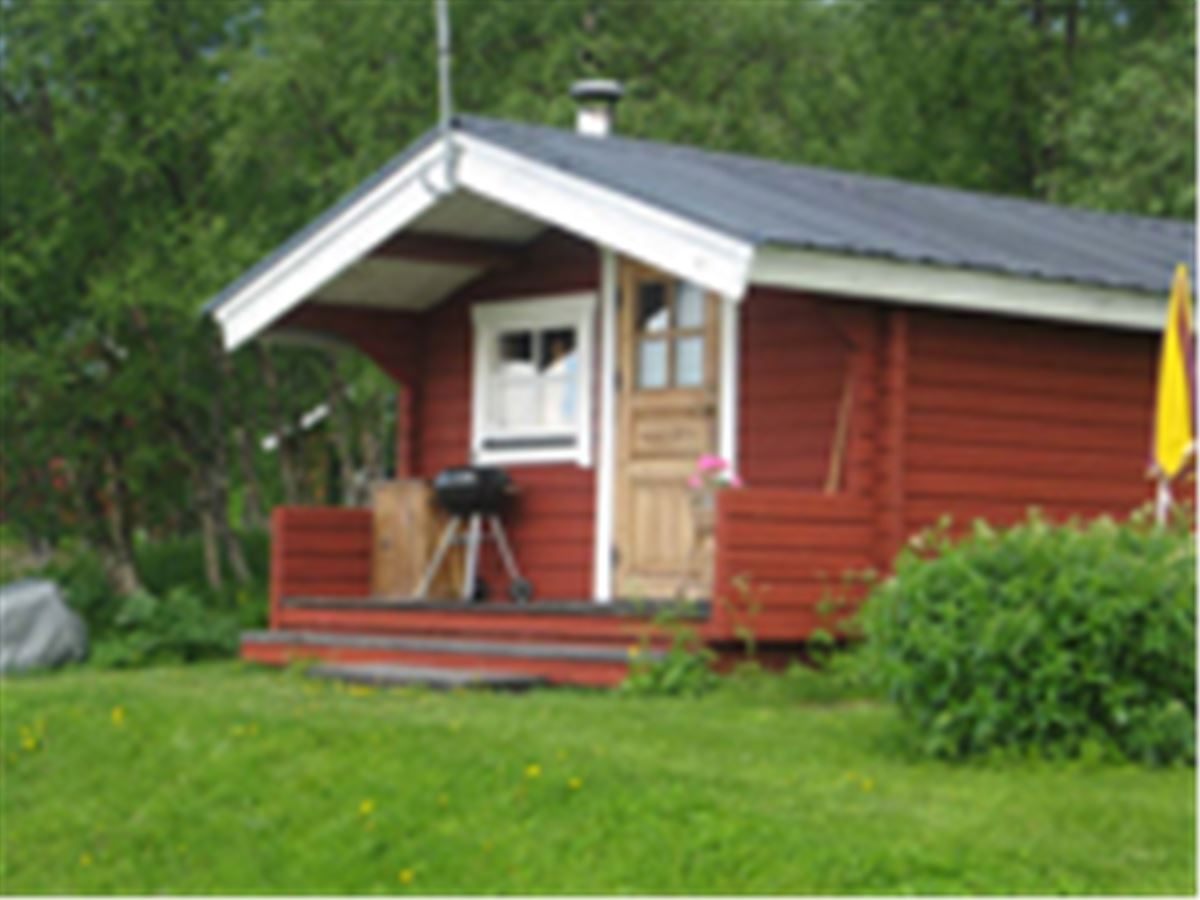 Övriga Privata stugor Ström image 1