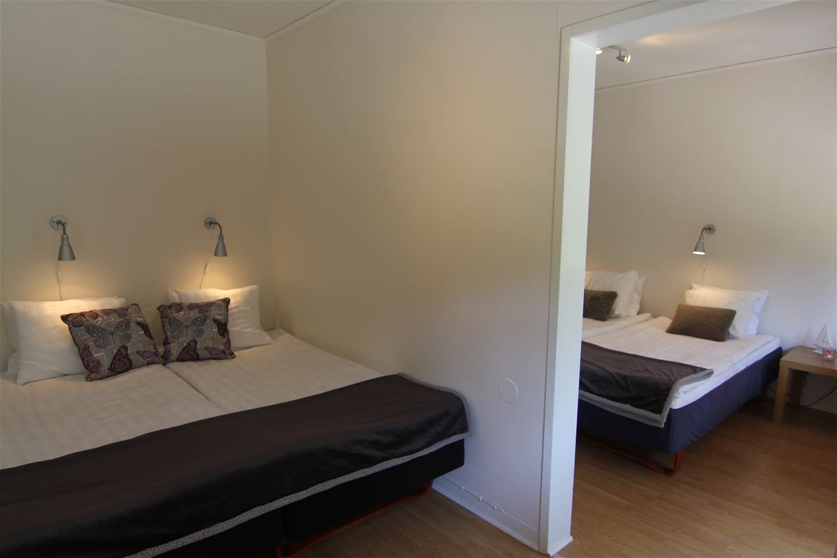 Vierbettzimmer image 1