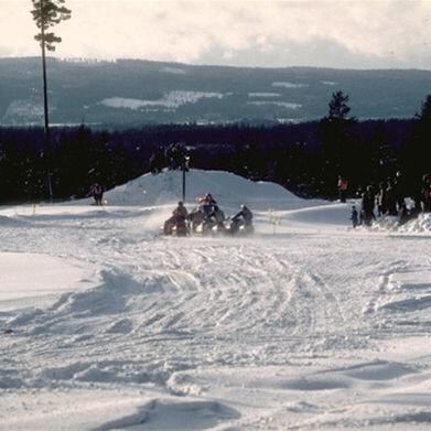 Ockelbo Skoterklubb