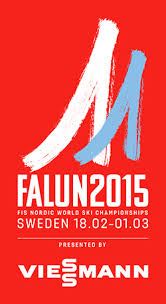 Camp Finland Hofors - Aktiviteter Fredag 20/2