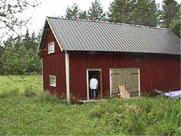 Hyr stuga i Björsarv