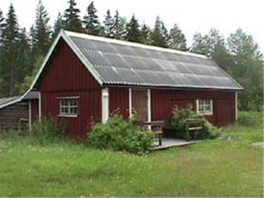 Hyr stuga i Björsarv