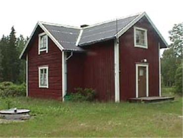 Hyr stuga i Björsarv