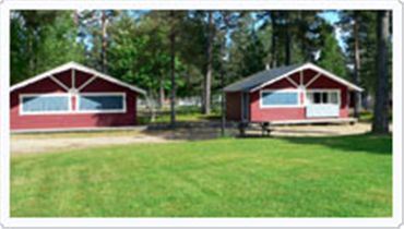 Camp Igge Ankarmons Camping / Stugor
