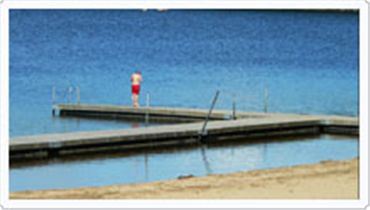 Camp Igge Ankarmons Camping / Stugor