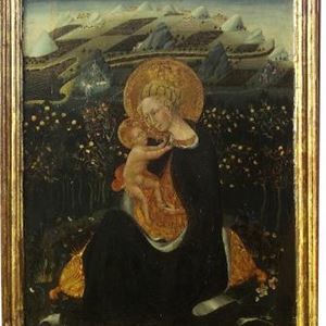 Exposition : Trésors de Sienne, aux origines de la Renaissance