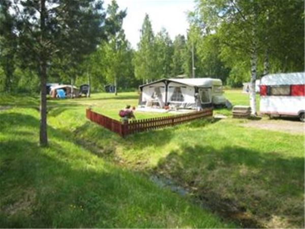 Fönebo Camping / Campsite 