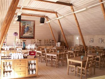 Sommarhemmet Dellenbaden