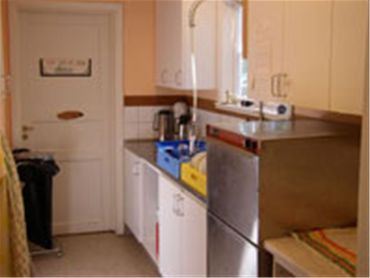 Sommarhemmet Dellenbaden