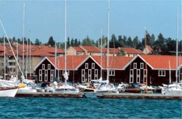 Hudiksvalls Gästhamn 