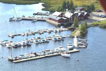 Borka Brygga