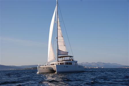 Sailboat