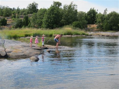 Karlskrona Skärgård