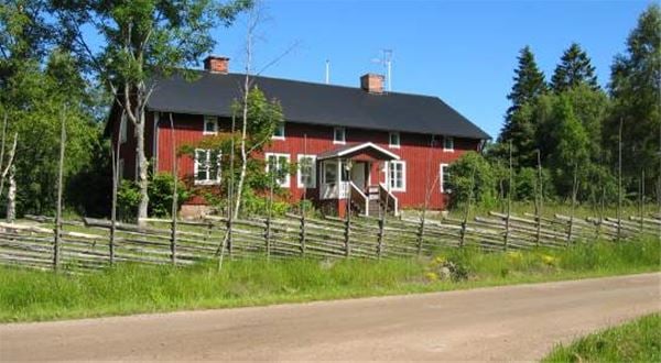Kapellskär, STF Gästehaus 