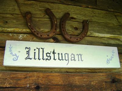 Stuga Lillbovallen, Delsbo