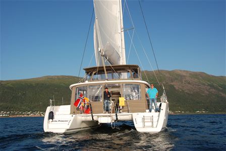Sailboat