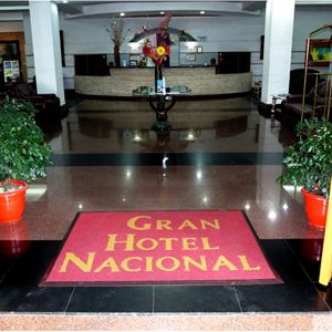 Gran Hotel Nacional