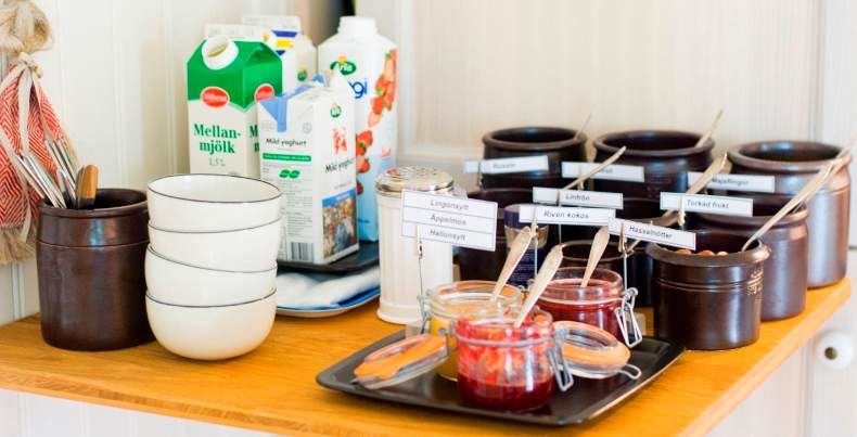 STF Hotell & Vandrarhem Hudiksvall Kungsgården Långvind