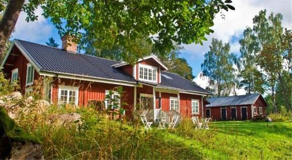 STF Hotell & Vandrarhem Hudiksvall Kungsgården Långvind 