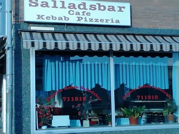 Ljusdals Salladsbar