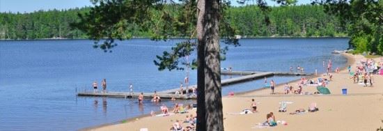 Camp Igge Ankarmons Camping