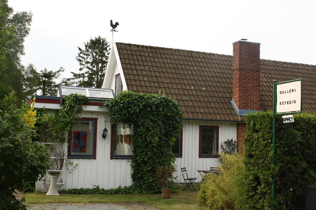 Galleri Estesio