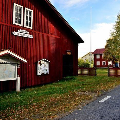 Lingbo Hembygdsgård