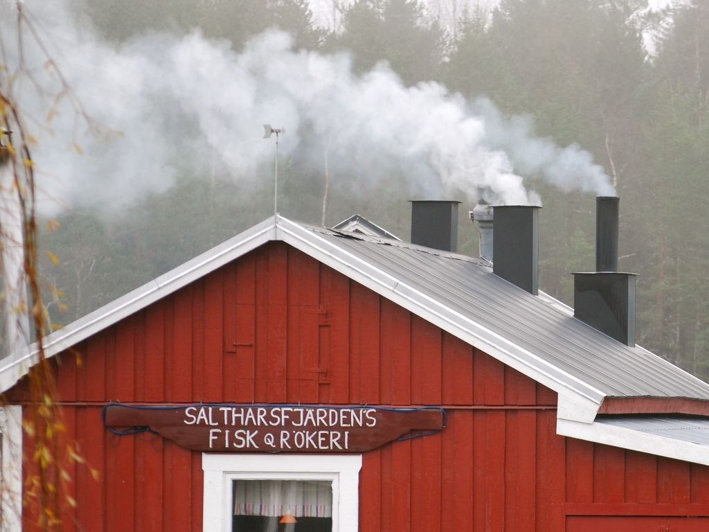 Upplev en annorlunda skärgårds konferens med boende!
