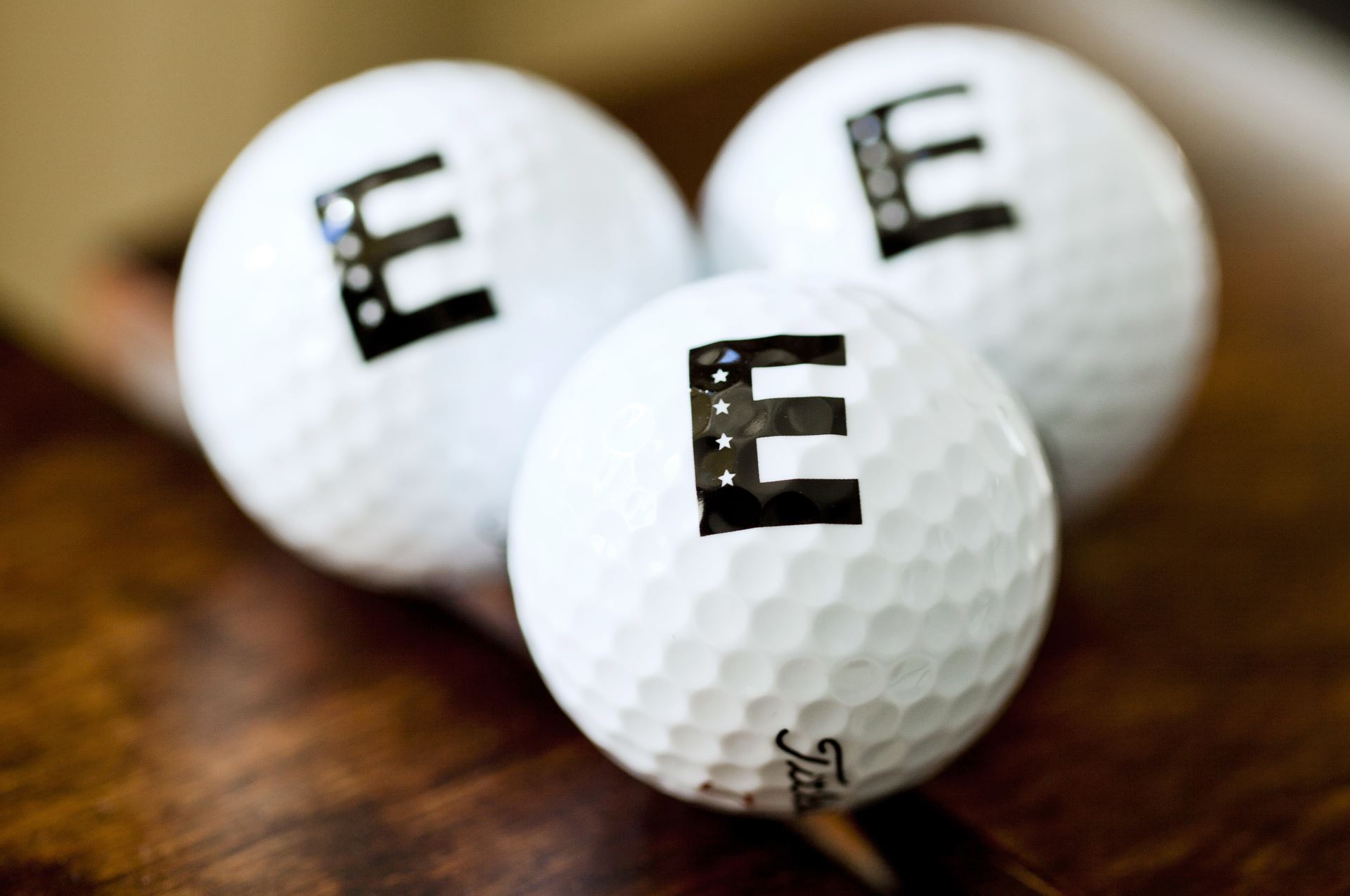 Golfpaket
