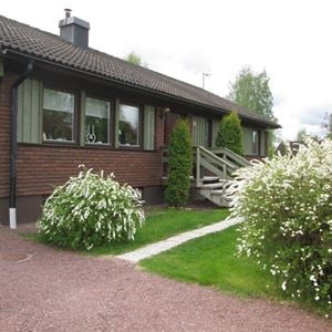 Privatrum M58, Husåkersvägen, Kråkberg, Mora