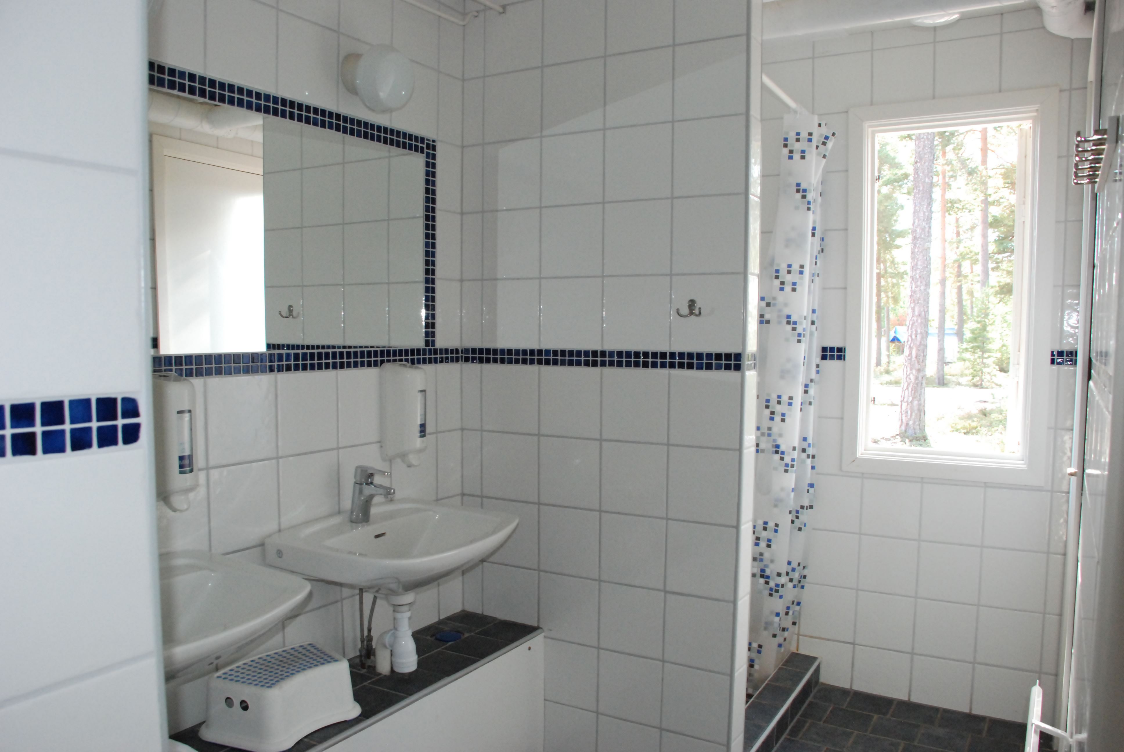 Malnbadens Vandrarhem