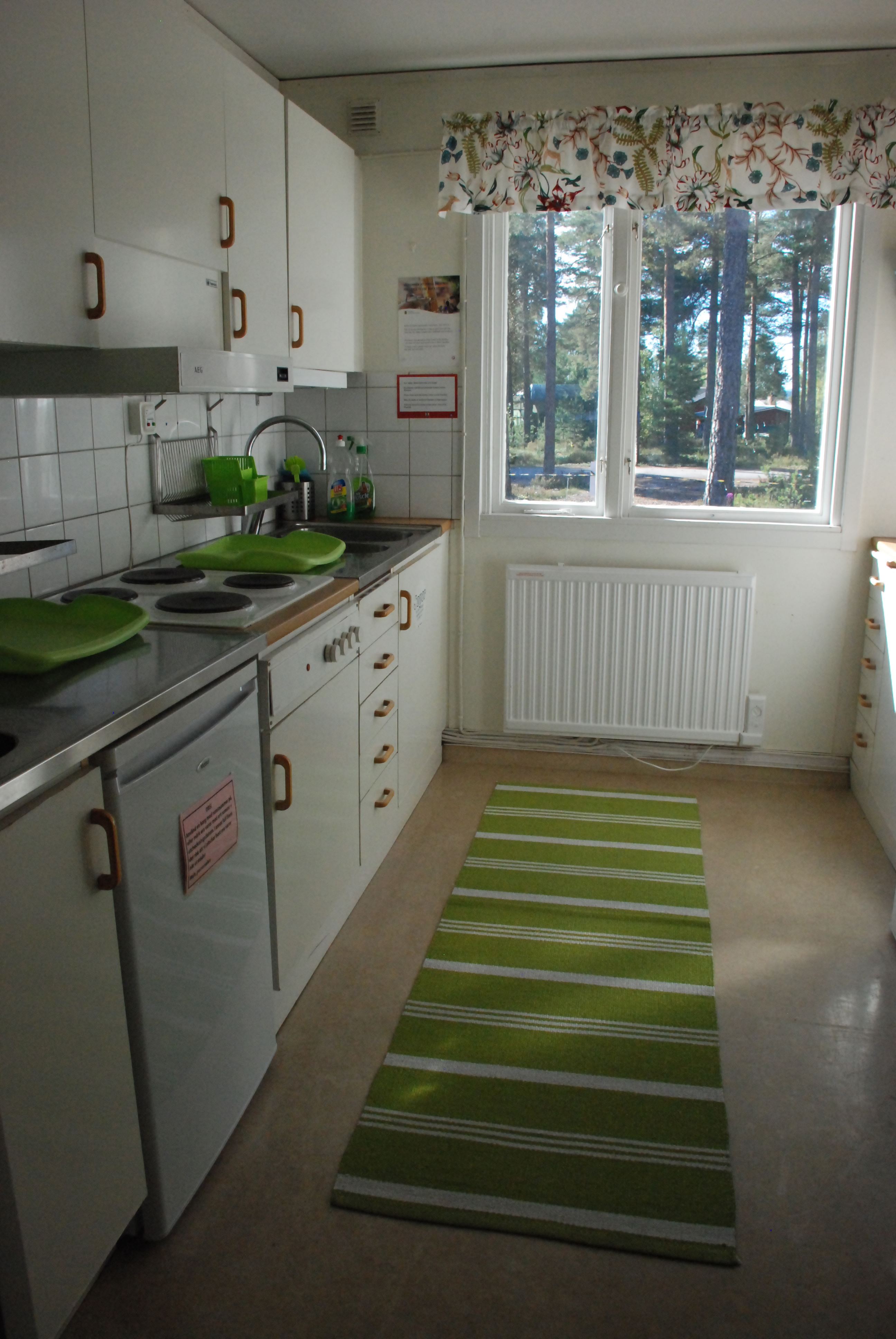 Malnbadens Vandrarhem