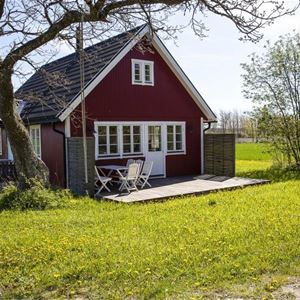 SGR1815 Gotland Farmers cottage Lärbro