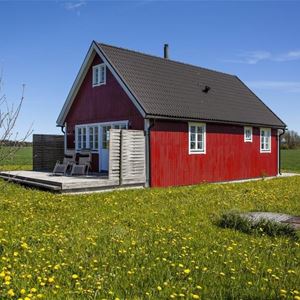 SGR1816 Gotland Farmers cottage Lärbro