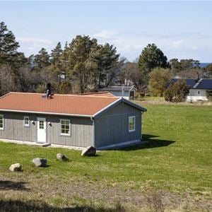 SGR4805 Gotland cottage Sandhamn Fröjel