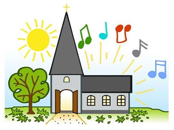 Violin- och pianokonsert i Algutsrums kyrka