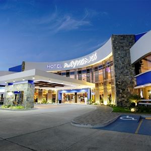 Mykonos Hotel & Convention Center