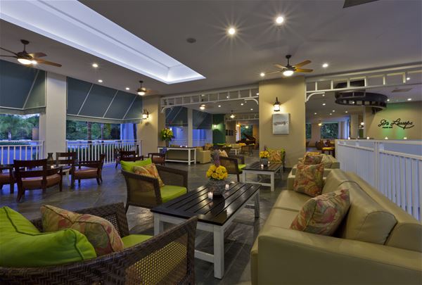 Sheraton Bijao Beach Resort - All inclusive 